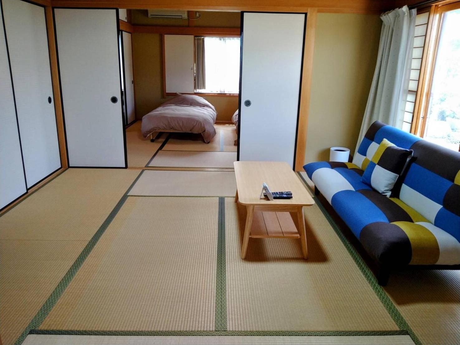 Kagawagun - House - Vacation Stay 01716V Naoshima Eksteriør bilde