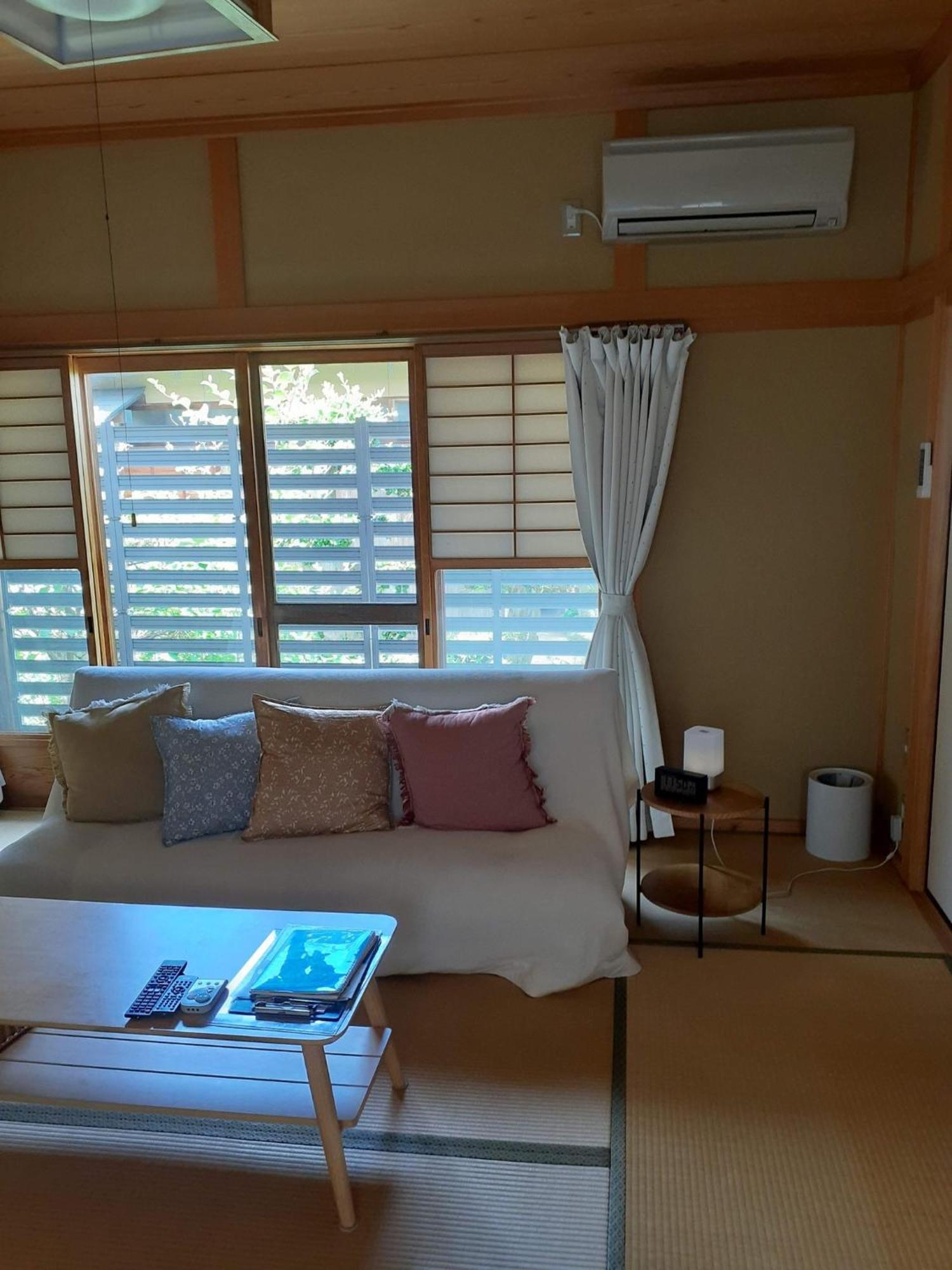 Kagawagun - House - Vacation Stay 01716V Naoshima Eksteriør bilde