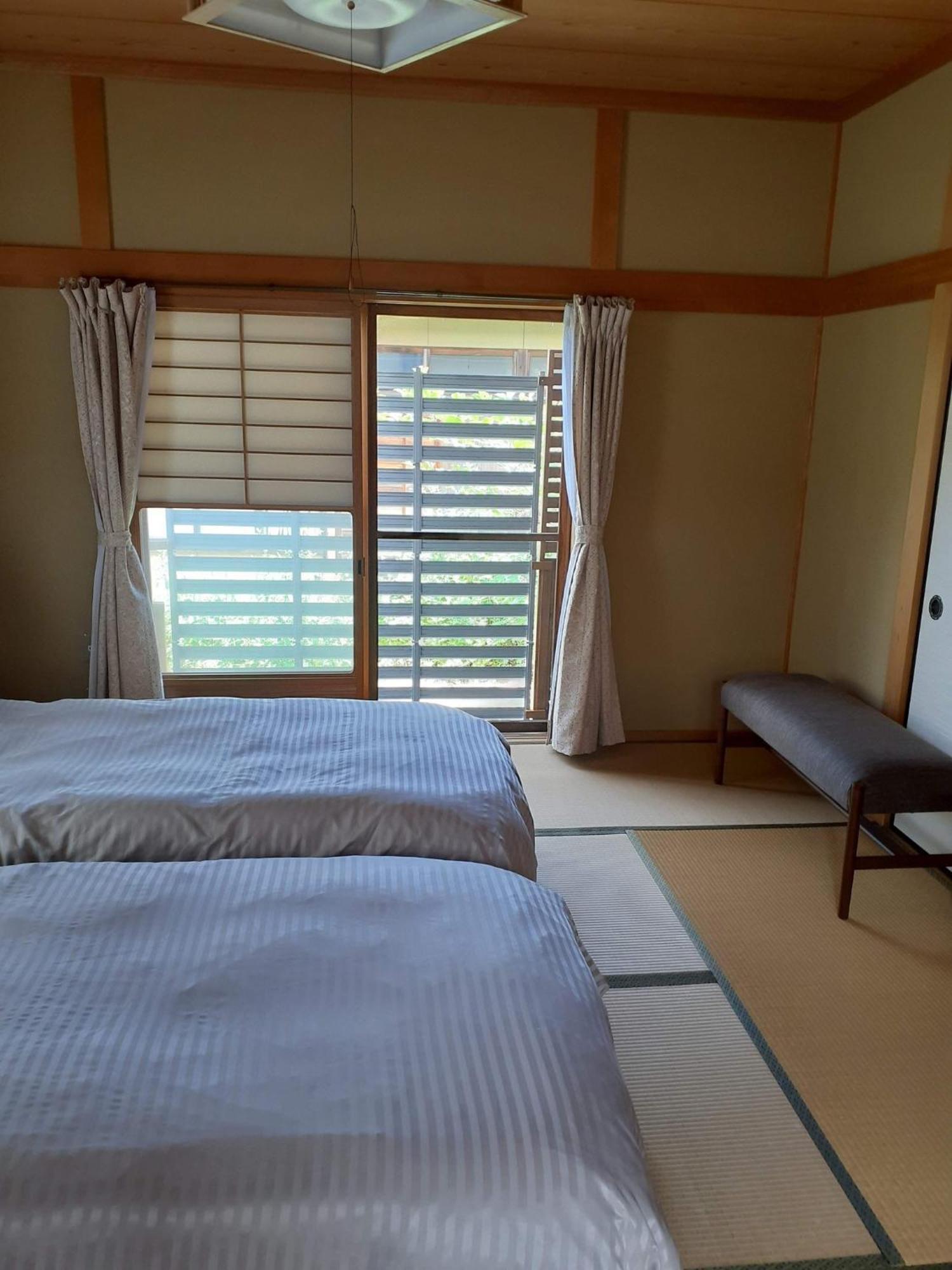 Kagawagun - House - Vacation Stay 01716V Naoshima Eksteriør bilde