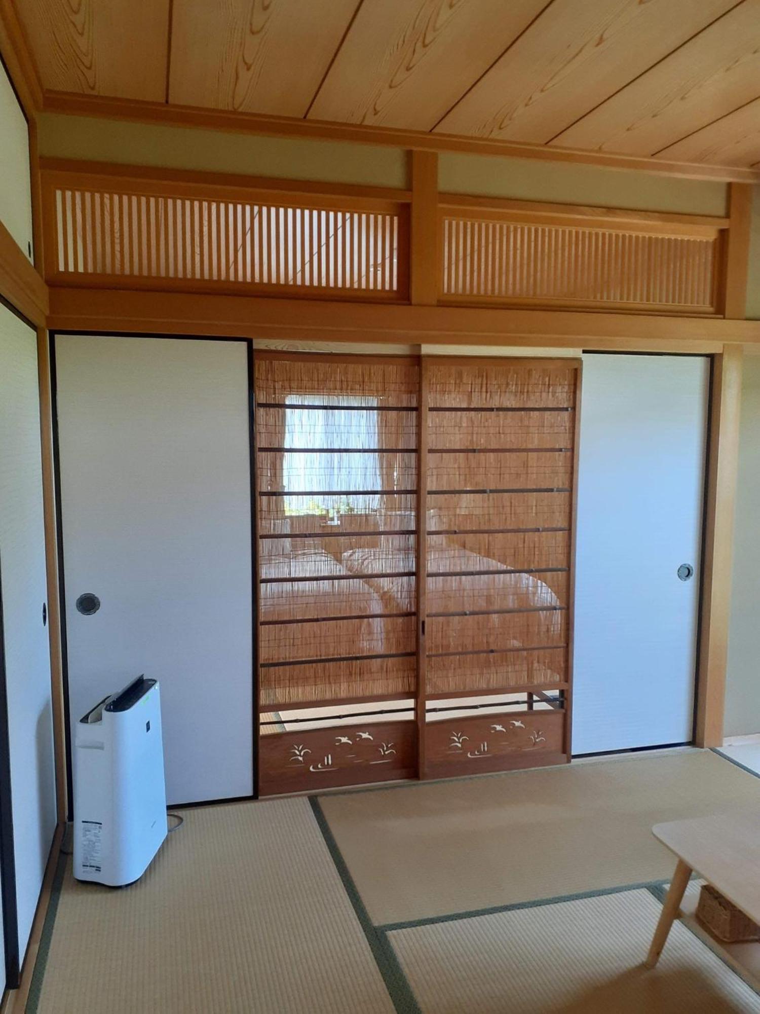 Kagawagun - House - Vacation Stay 01716V Naoshima Eksteriør bilde