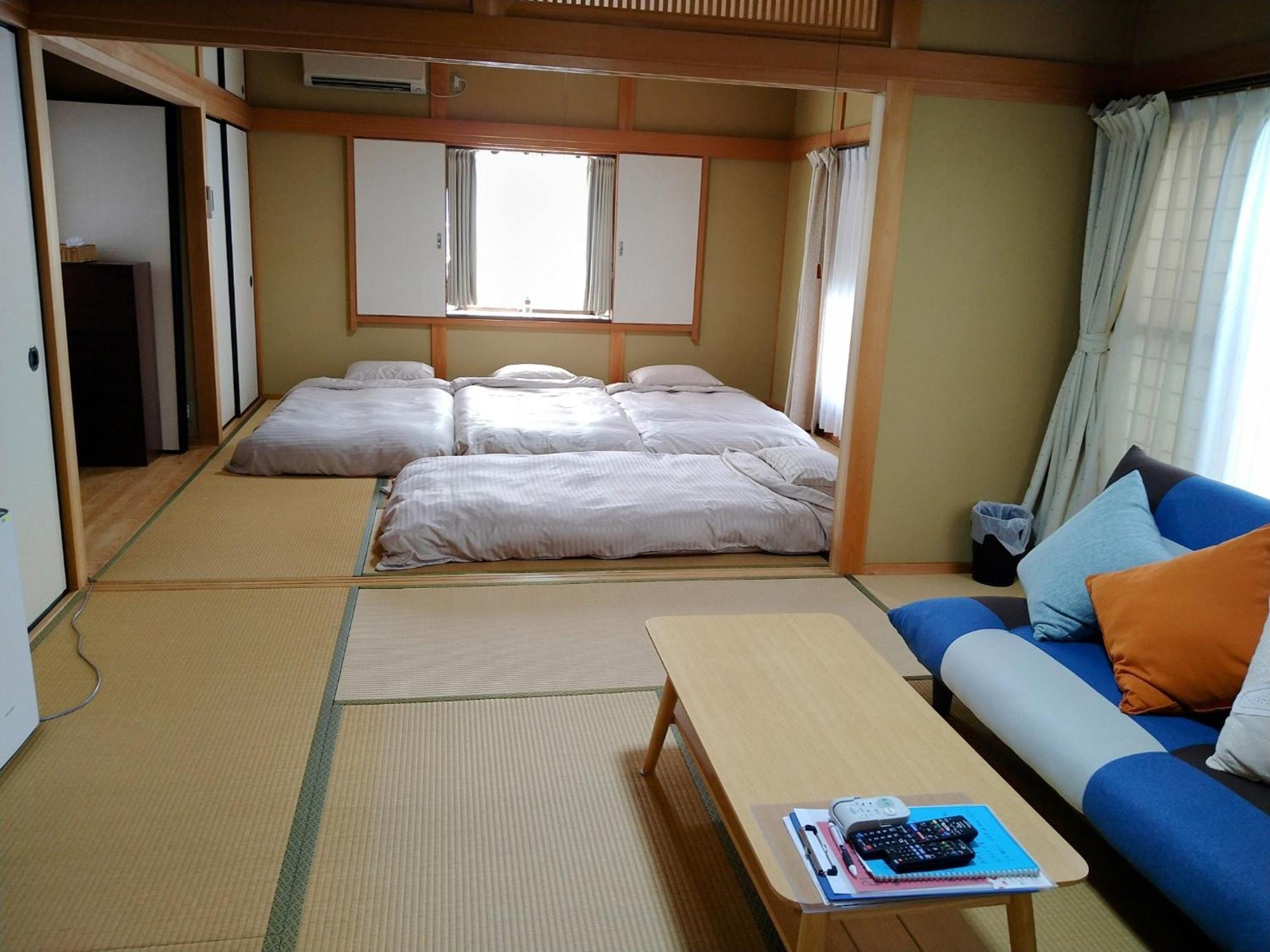 Kagawagun - House - Vacation Stay 01716V Naoshima Eksteriør bilde