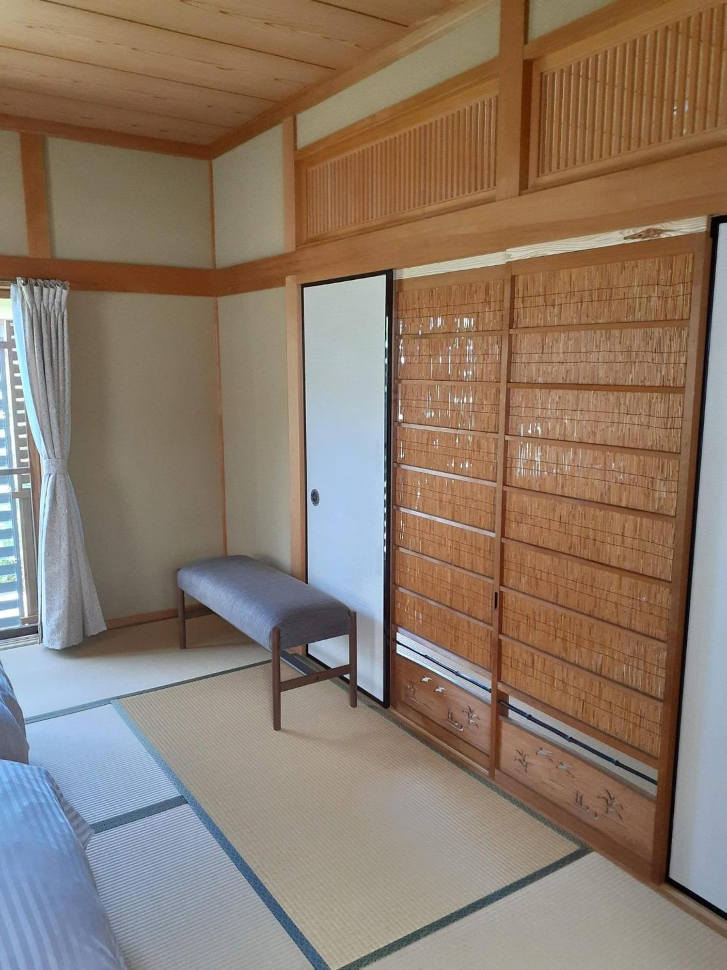 Kagawagun - House - Vacation Stay 01716V Naoshima Eksteriør bilde